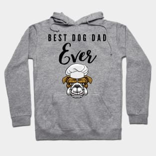 Dog Dad Hoodie